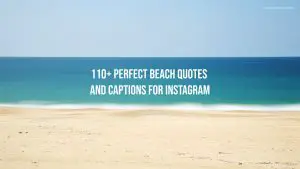 beach quotes