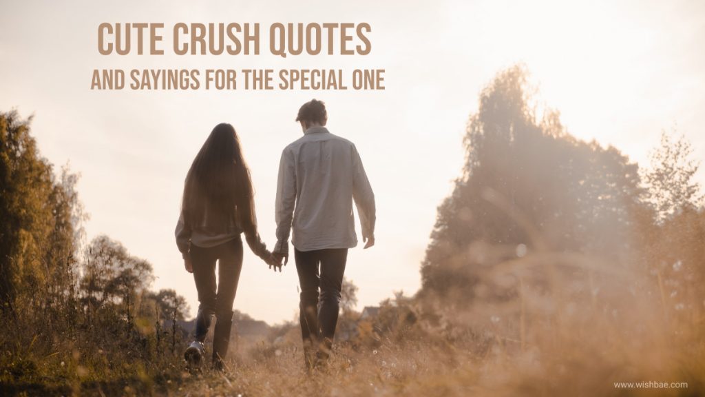crush quotes