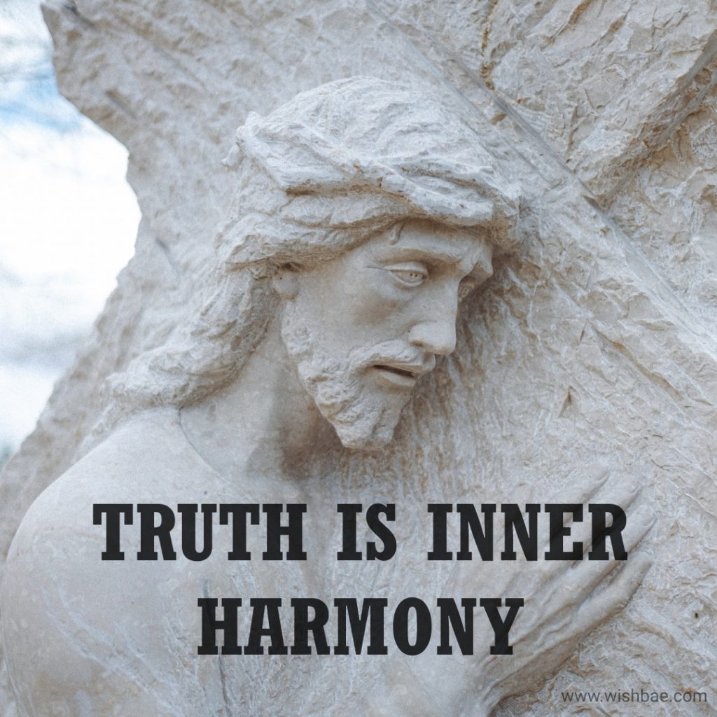 inner harmony quotes
