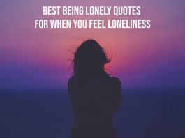 lonely quotes