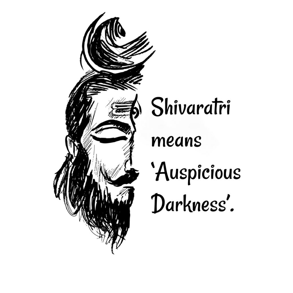 shivaratri meaning
