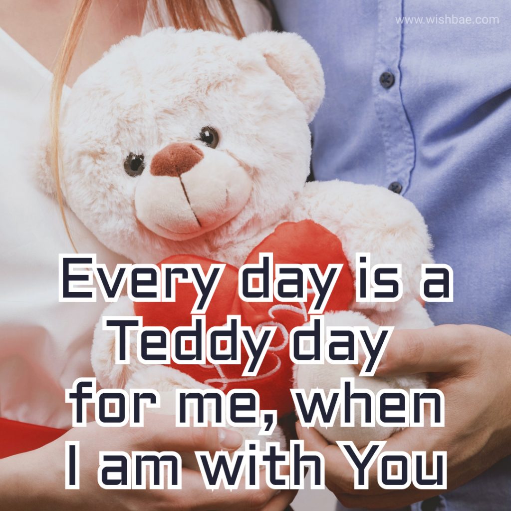 teddy day images 2022 new