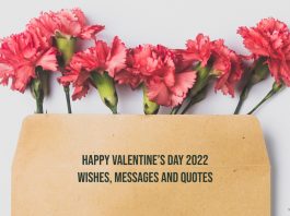 valentines day 2022 wishes