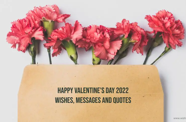 valentines day 2022 wishes