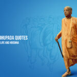 Srila Prabhupada Quotes