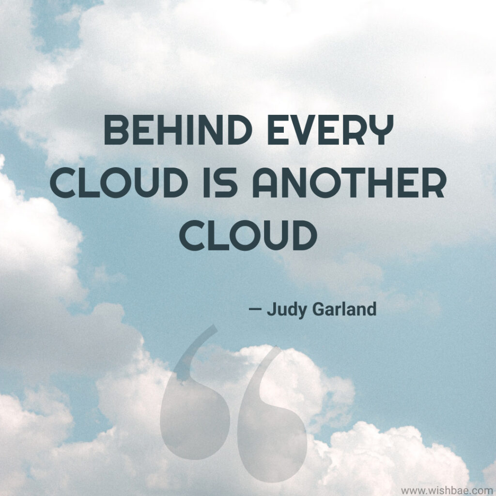  judy garland inspirational quotes