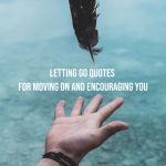 letting go quotes