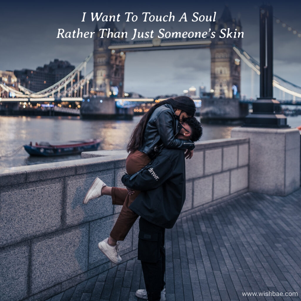 soul intimacy quotes