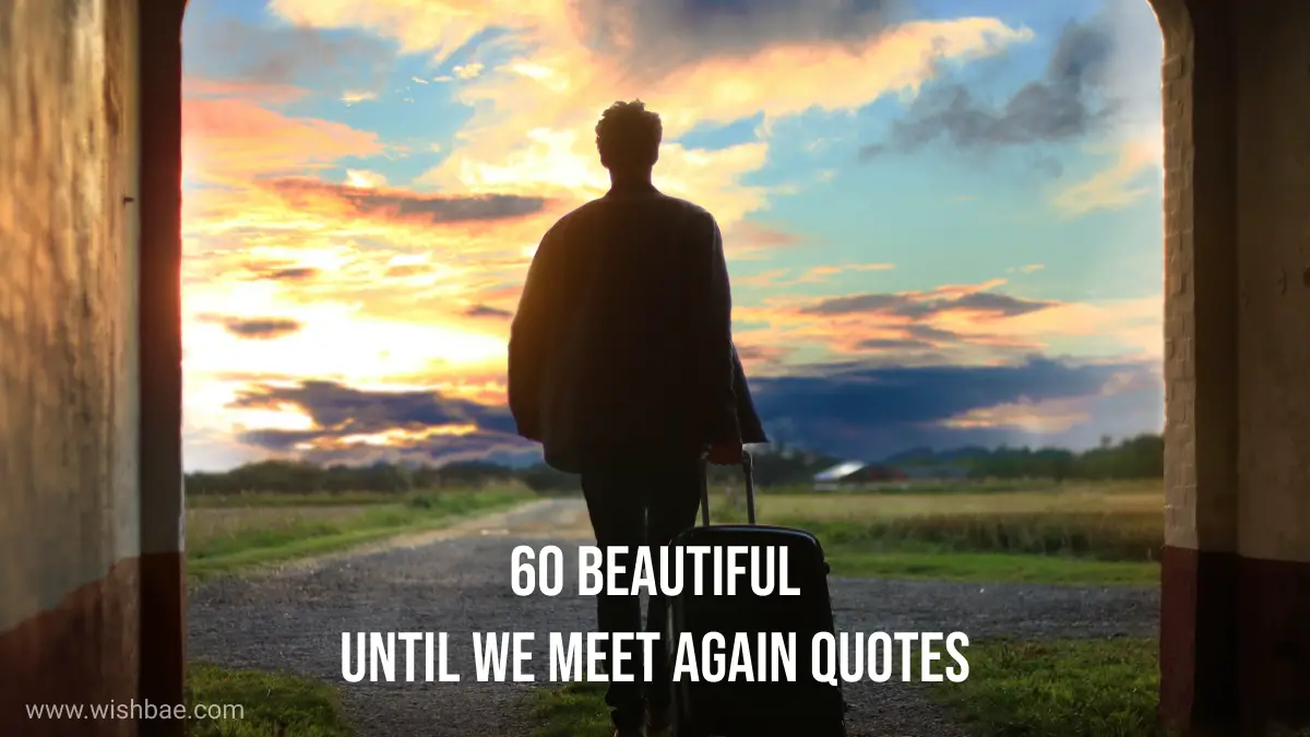 until we meet again quotes