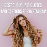 Curly Hair Quotes