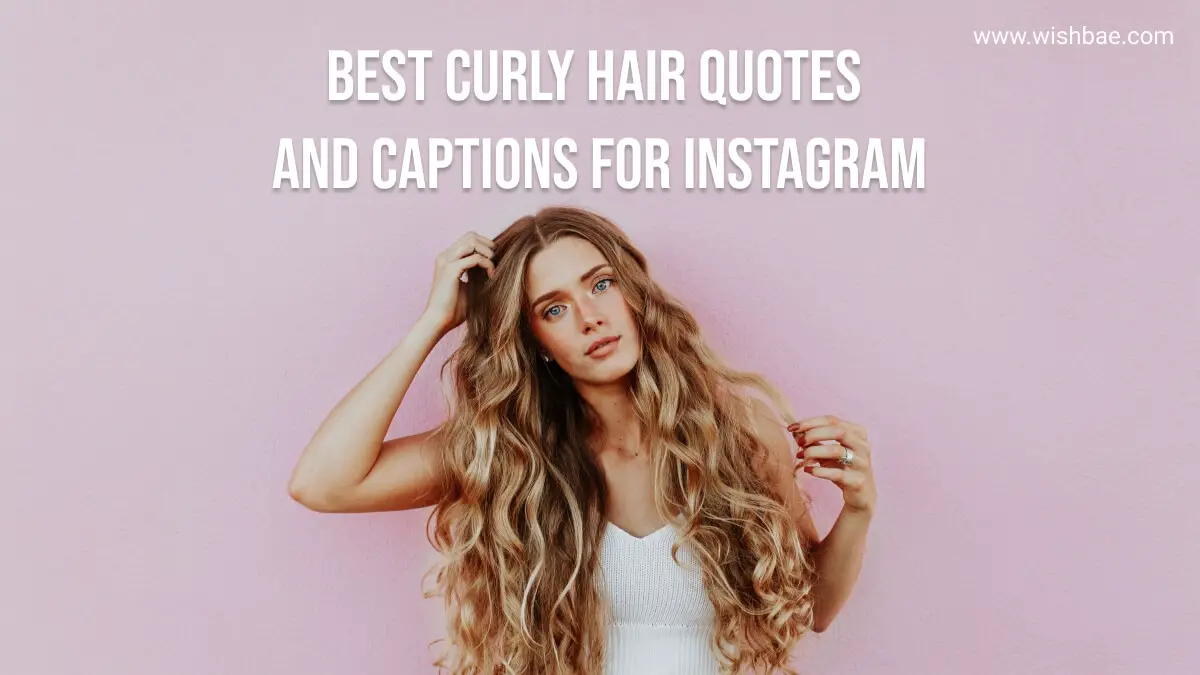 400 Hair Quotes That Will Make You Love Your Hair – Quote.cc