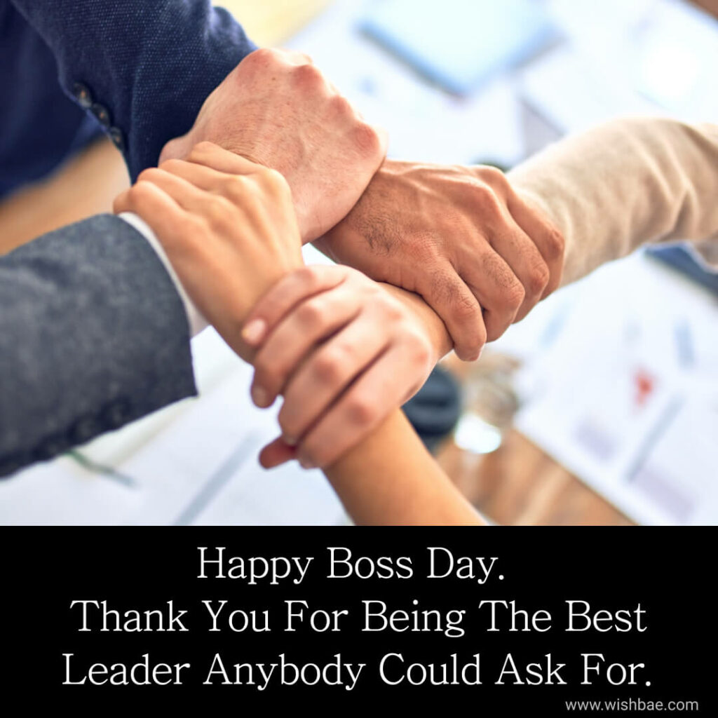 best boss day quotes