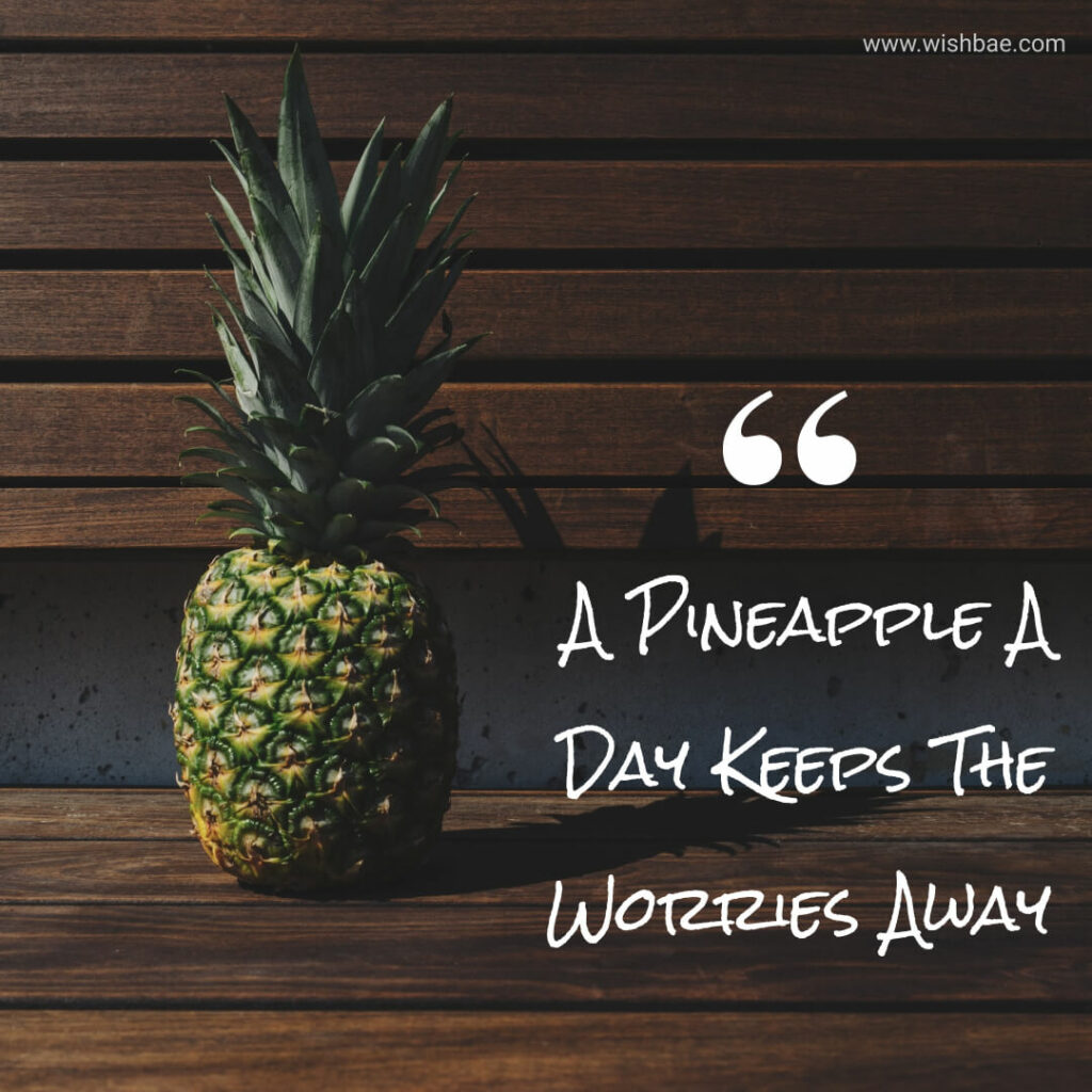 fruit quotes for instagram