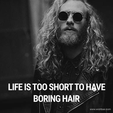 Best Barber Quotes and Captions for Instagram : Inspirational and Funny