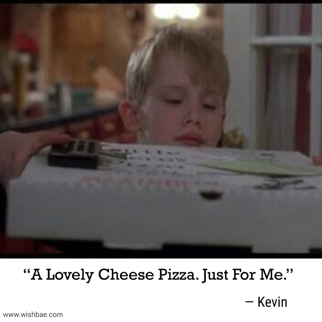 kevin home alone quotes