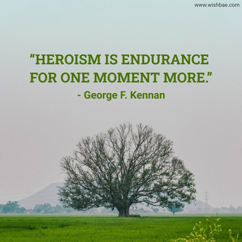 motivation endurance quotes