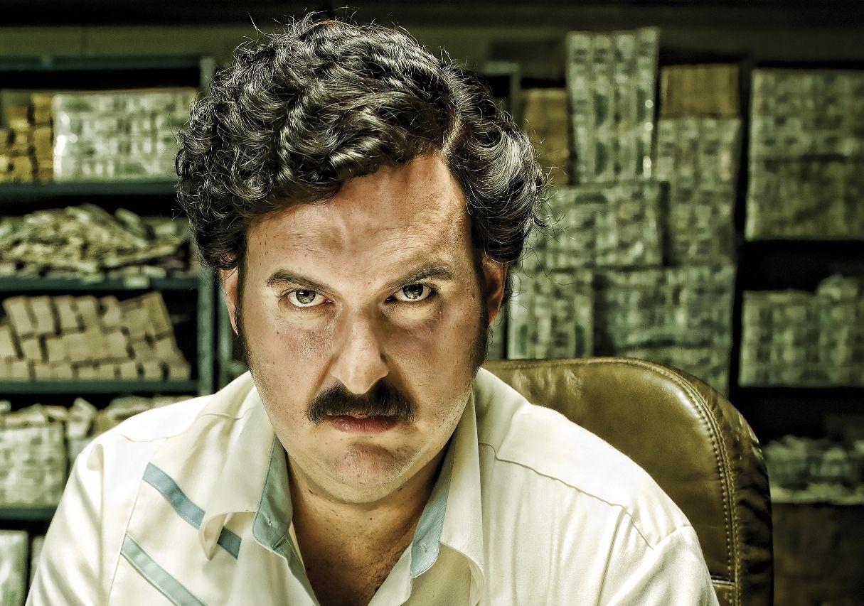 Top Pablo Escobar Facts that Will Make You Wonder - WishBae