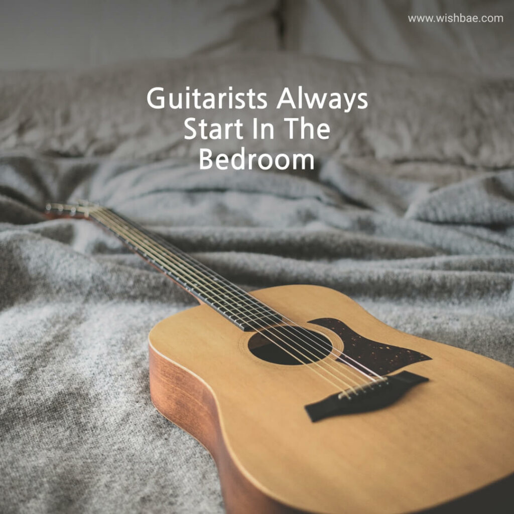 funny guitar quotes