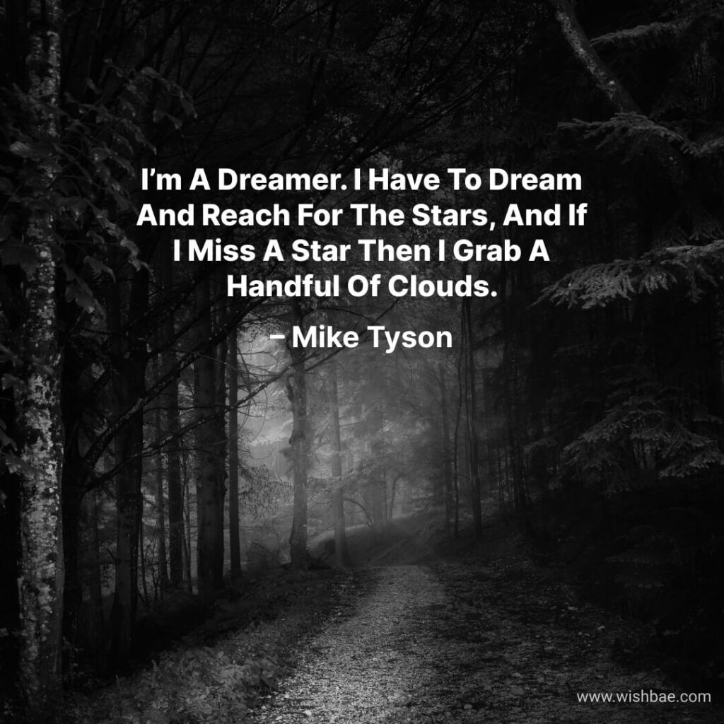 motivational quotes mike tyson quotes