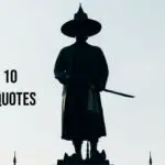 top 10 ninja quotes