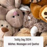 teddy day wishes 2024