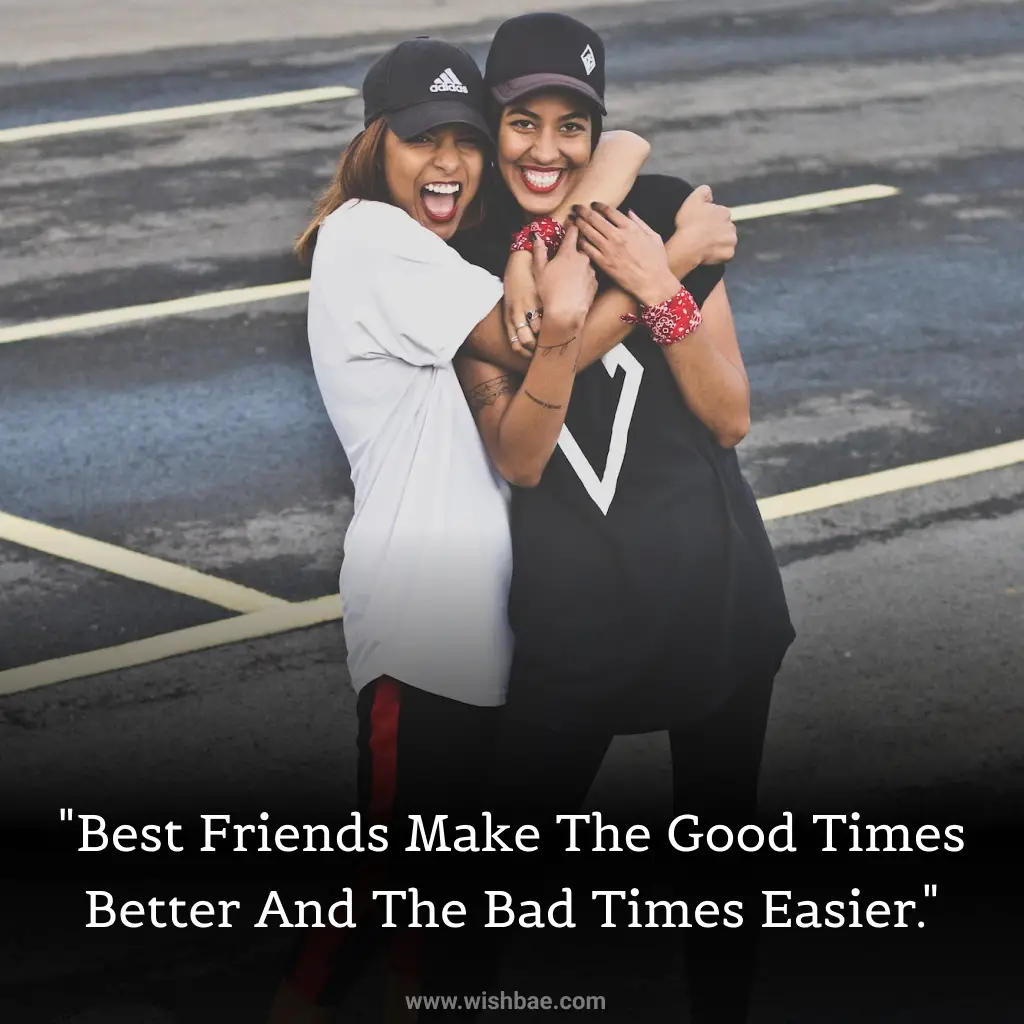 Friendship Quotes to Celebrate Your Bestie 