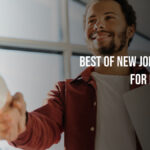 Best of New Job Captions For Instagram in 2023