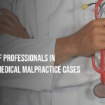 The Role of Professionals in Reducing Medical Malpractice Cases