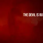 the devil is busy quotes