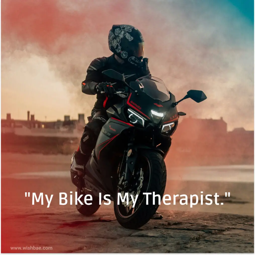 bike lover 2024 Quotes